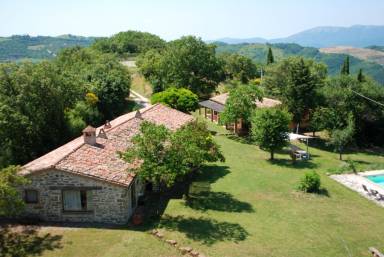 Appartamento Gubbio