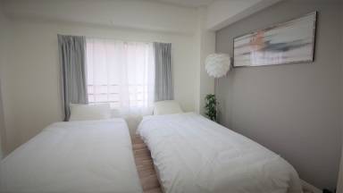 Apartment Kobe