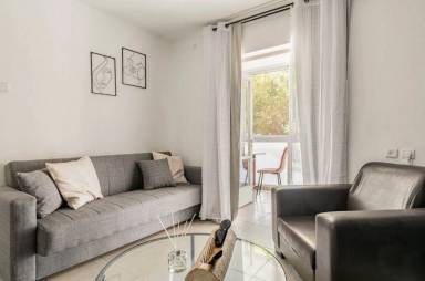 Apartment  Haifa