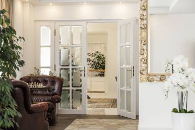 Ferienwohnung Gemeinde Bad Gastein