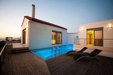 House Mithimna
