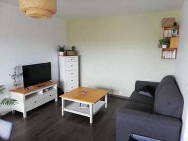 Appartement Caen