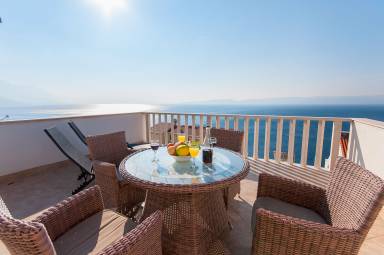 Apartament Mimice