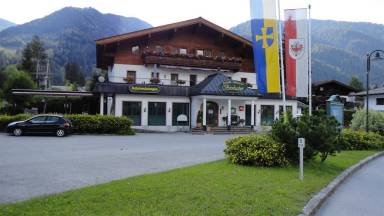 Ferienwohnung  Sankt Ulrich am Pillersee