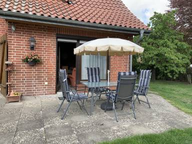 Apartment Suderbruch