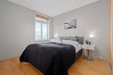 Apartment Trondheim