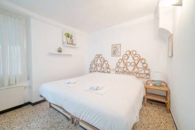 Appartamento Santa Margherita ligure