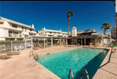 Condo Laughlin