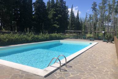 Cottage Anghiari