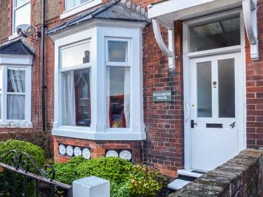 Cottage Hornsea