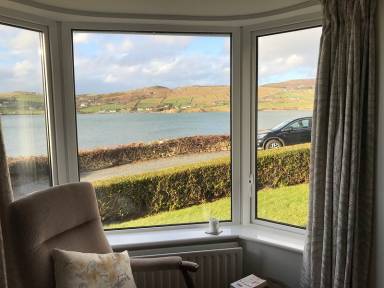 House Dunfanaghy