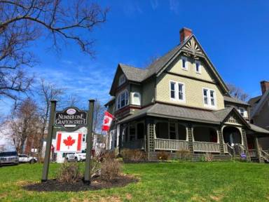 Bed and breakfast  Charlottetown