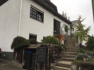 Appartement Cochem