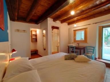 Bed & Breakfast Manzano