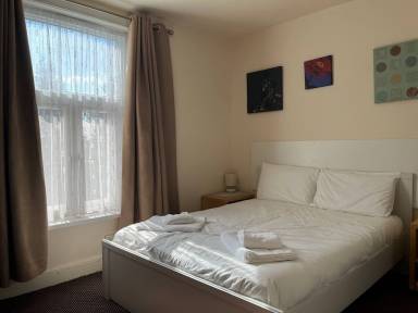 Accommodation Gloucester District