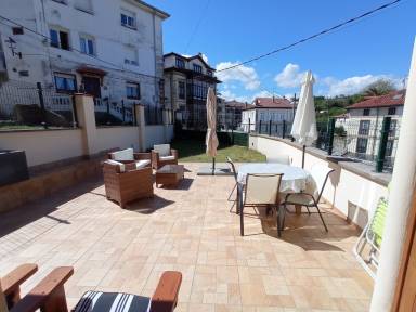 Apartamento Comillas