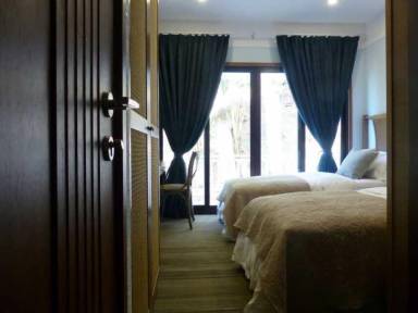 Aparthotel  Koror