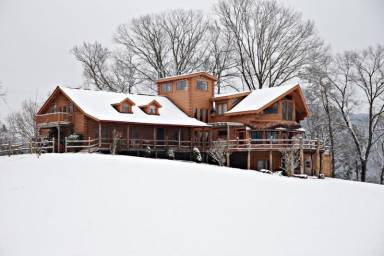 House Chickamauga