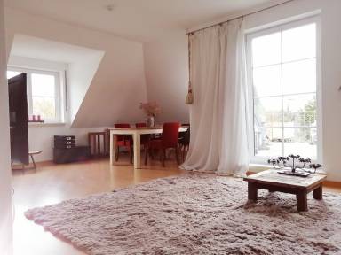Ferienwohnung Bergisch Gladbach