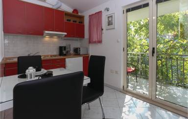 Apartament Slatine