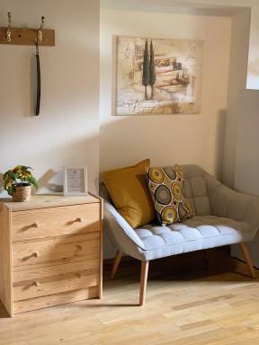 Ferienwohnung  Gosau