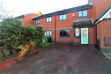 House Horwich