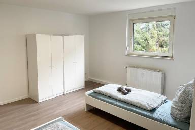 Ferienwohnung Niederkassel