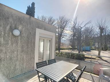 Appartement Lamalou-les-Bains
