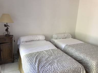 Accommodation Roanne