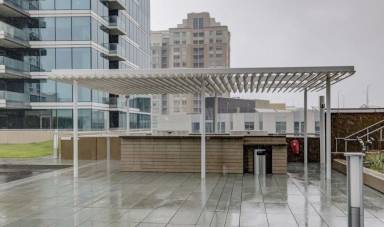 Condo  Rincon Hill
