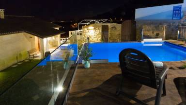 Ferienhaus O Sartal