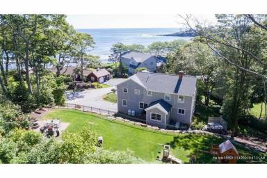 House Cape Elizabeth