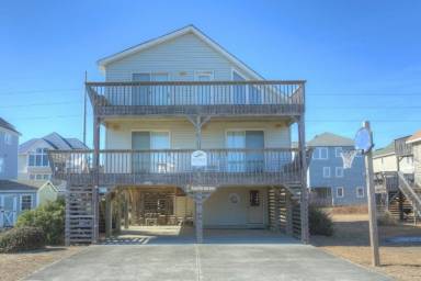 House  Kill Devil Hills