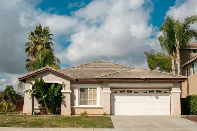 House Murrieta