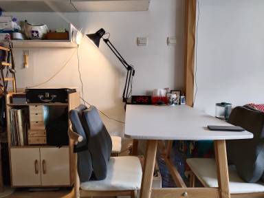 Apartment Minhang