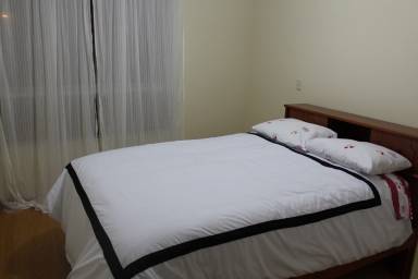 Privat rom San Miguel