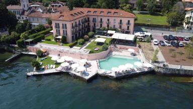 Appartamento Sesto Calende