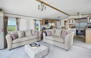 Caravan Perranporth