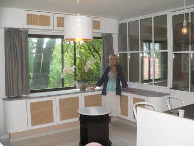 Apartamento Lieja