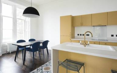 Cottage Stornoway