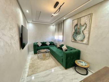 House Beni Brour