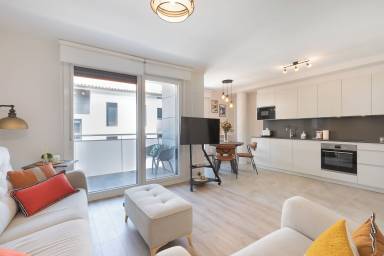 Apartamento Otzaran-Basaundi-Oria