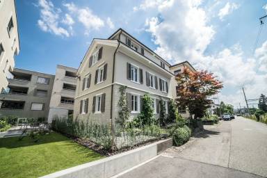 Apartment Uster District