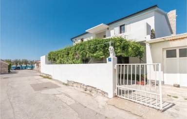 Apartment  Općina Ražanac
