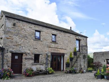 Cottage Aysgarth