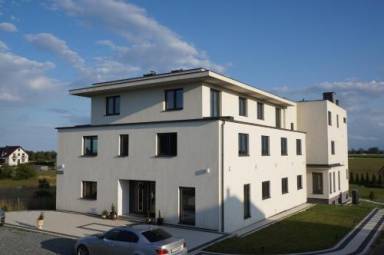 Bed & Breakfast Swarzewo