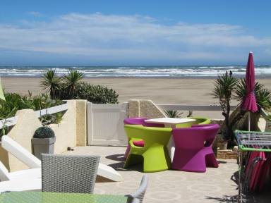 Appartement Narbonne Plage
