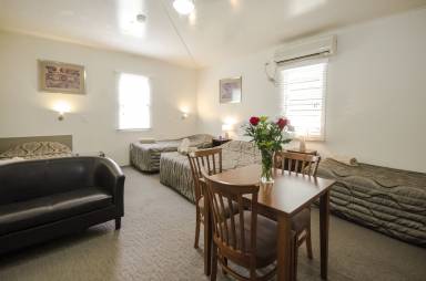Motel Biloela
