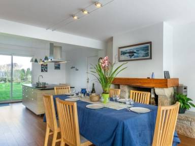 House  Le Conquet