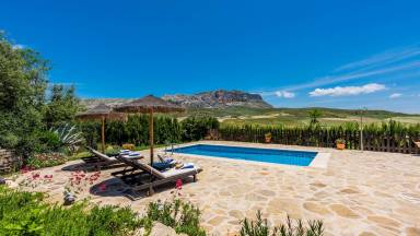 Casa Antequera